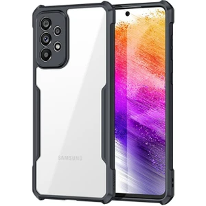 Samsung Galaxy A73 5g Airbag Serisi Darbeye Dayanıklı Tpu Kılıf