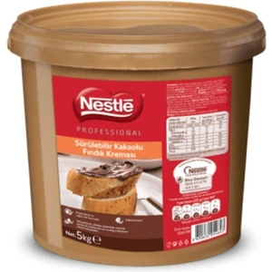 Professional Spread Choc 5kg