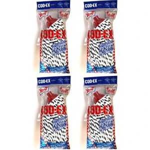 Microfiber Paspas Püskülü x 4 Adet