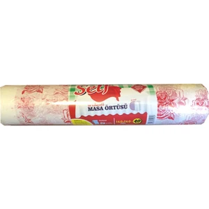 Tek Kullanımlık Masa Örtüsü 160X160CM 40 Lı