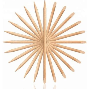 Aba Nails Et Itici Portakal Çubuğu 100lü