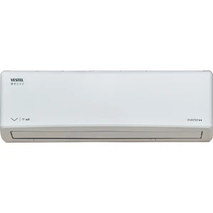 Buzz 242 A++ 24000 BTU Wi-Fi Inverter Klima