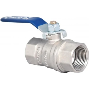 Pirinç Küresel Vana 3/4 ''