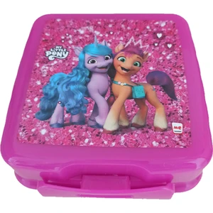 My Little Pony Lisanslı Beslenme Kabı 22770