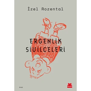 Ergenlik Sıvilceleri - Izel Rozental