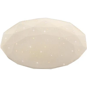 Lambalar LED Tavan Işık Dim Uzaktan Kumanda 48 W 4800LM Elektin Modern Tavan Lambası 2700K-6500K