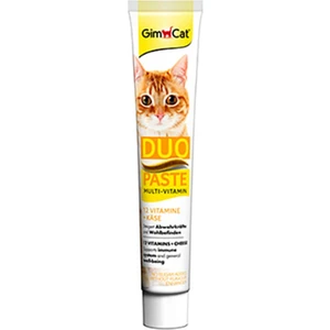 Multivitamin Duo Paste Cheese 50 gr