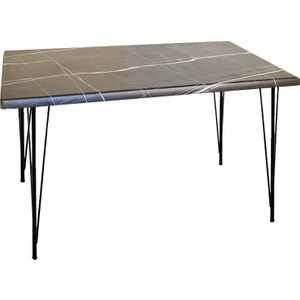 Werzalit Mutfak Masası 70X120 - Royal Mermer