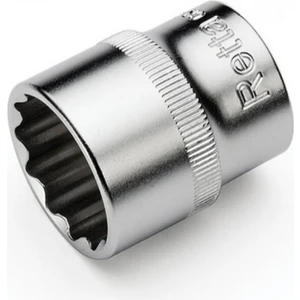 Yıldız Lokma Anahtar Kısa 1/2'' 22 mm