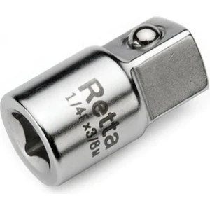1/4''-3/8'' Lokma Adaptör