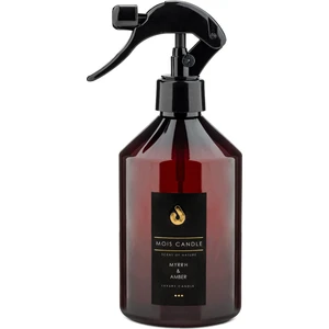 Mois Candle Mür & Amber Oda Kokusu Sprey 500 ml