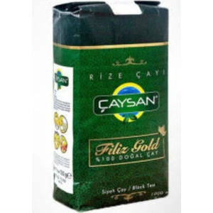 Gold Çay Dökme 2 KG