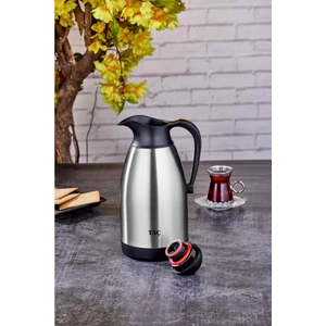 Mevsim Termos 2lt Inox - TAC - 7755