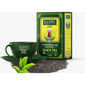 Berlin Shop Rahel Ctc- Seylan Siyah Çay - 1 kg