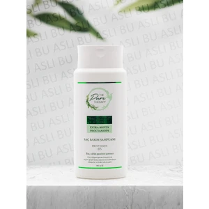 The Pure Therapy Ipek Proteini Özlü Bakım Şampuanı