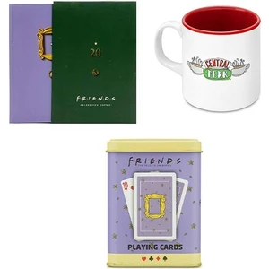 Mösyö Taha x Mabbels Friends Koleksiyon Defteri Seti 3