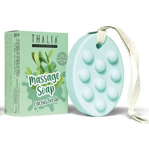 Yoğun Nemlendirici Etkili Cactus Fresh Masaj Sabunu 110G