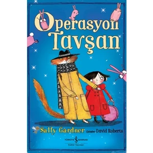Operasyon Tavşan