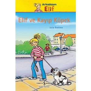 Elif ve Kayıp Köpek