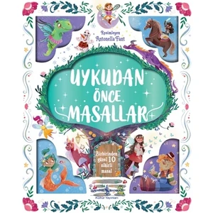 Uykudan Önce Masallar