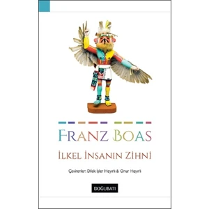 Ilkel Insanın Zihni