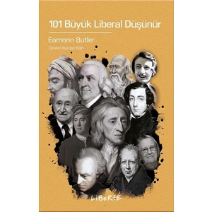101 Büyük Liberal Düşünür