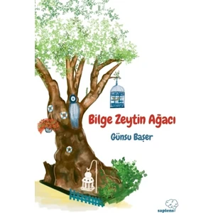 Bilge Zeytin Ağacı