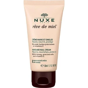 Reve De Miel Hand And Nail Cream 50 ml