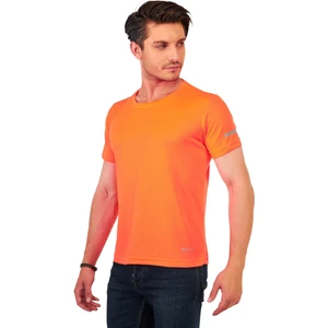 Ghassy Co. Erkek Nem Emici Hızlı Kuruma Atletik Teknik Performans T-Shirt