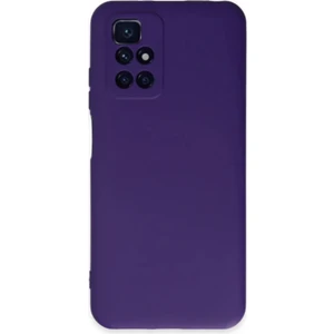 Xiaomi Redmi 10 Uyumlu Nano Arka Koruma