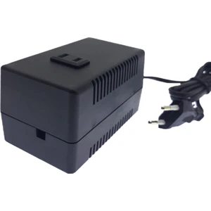 220/110V 50WATT Vac Dönüştürücü Oto Transformatör