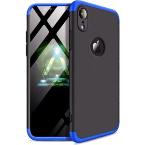 Smart Tech Apple Iphone Xr Gkk Kılıf 360 Derece Tam Koruma