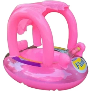 Gölgelikli Bebek Botu