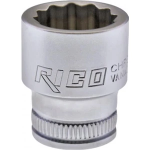 Rıco 1/2 12 Köşe Lokma 24 mm RC1224