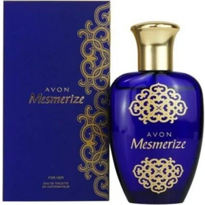 Mesmerize Avon Mavi Bayan Parfümü 50 ml