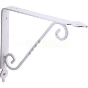 Henda Raf Altı 17x23 Beyaz