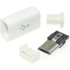 Rob Ada  5 Pin Mikro USB Şarj Giriş Soketi B Tipi Micro USB Soket