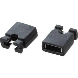 Rob Ada  Jumper/şönt 2.54MM Standart Pcb Mini -10 Adet
