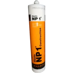 Np1 Polimer Izolasyon Mastik Beyaz 290 ml