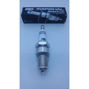 Mert Motors Marshal F7Tc Buji 4 Zamanlı Jeneratör Buji