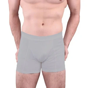 114 Erkek Likralı Boxer