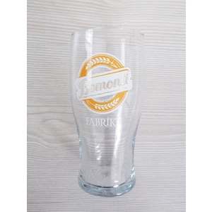 Bomonti Bira Bardağı 50 cc 1 Adet