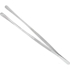 Yiyecek Servis Maşası Şef Cımbızı Et Kızartma Barbekü Aleti 30 cm