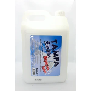 Beyaz Sıvı Sabun 5 lt