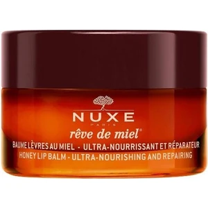 Reve De Miel Baume Levres Besleyici ve Onarıcı Ballı Dudak Balsamı 15 gr
