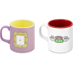 Friends Çerçeve Mug ve Mabbels Friends Mug