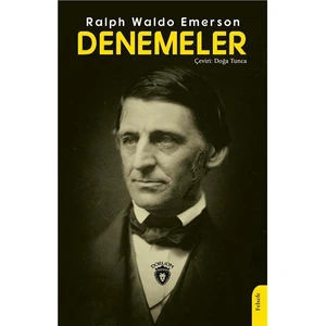 Denemeler - Ralp Waldo Emerson