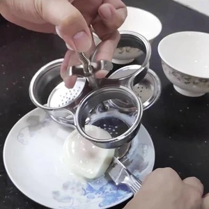 Yumurta Pişirme Cihazı Pişirme Makinesi (Yurt Dışından)