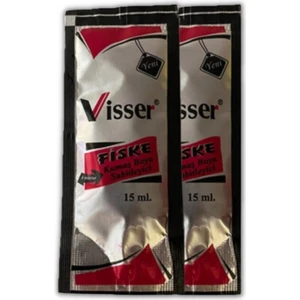 Fiske Kumaş Sabitleyici 15 ml Kot Pantolon Gömlek Tişört Tekstil Boya Sabitleyici 2 Adet Pamuk Keten Yün Kot Kumaşlarda Kullanım
