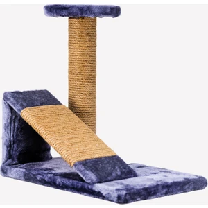 Bycat® - Rampalı Kedi Tırmalama Platformu